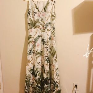 H&M Dresses - H&M vacation dress H&M Dresses - H&M vacation dress